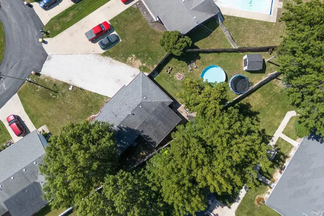 $220,000 | 808 East Pine Lane, Monticello, IN 47960