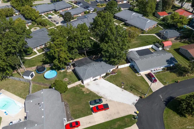 $220,000 | 808 East Pine Lane, Monticello, IN 47960