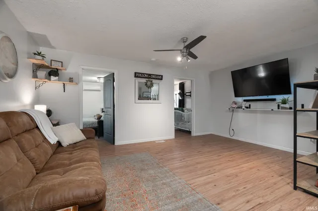 $220,000 | 808 East Pine Lane, Monticello, IN 47960