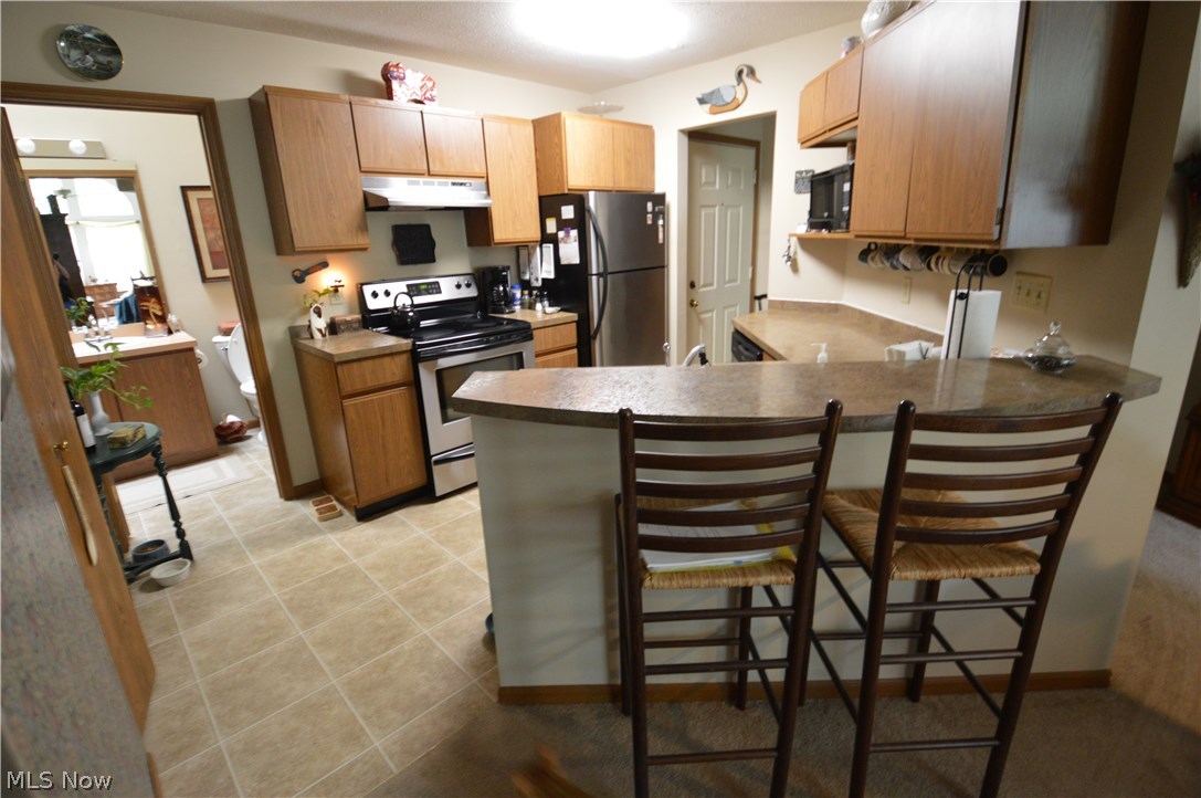 6729 Tippecanoe Road, Unit 5 Canfield, OH 44406 - Photo 9 of 16 Gallery Image 9