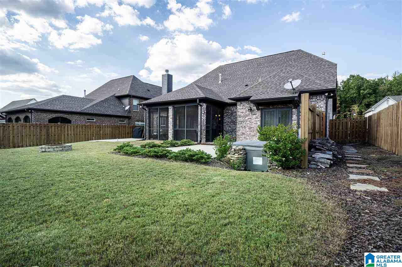 447 Ballantrae Road Pelham, AL 35124 - Photo 38 of 46