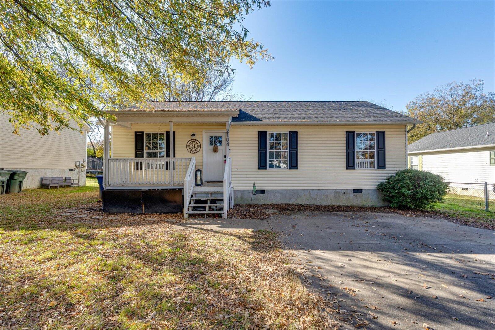 2104 Sims Street Chattanooga, TN 37406 - Photo 2 of 26 01-2104 Sims St-1