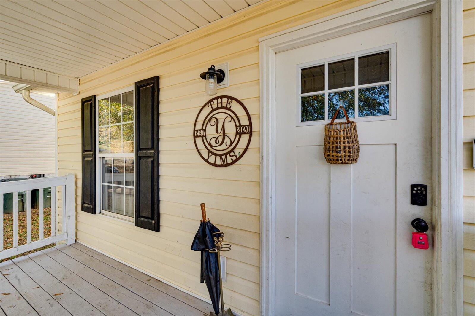 2104 Sims Street Chattanooga, TN 37406 - Photo 4 of 26 03-2104 Sims St-3