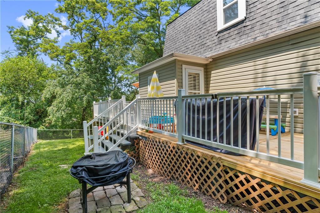41 Herbst Road Coraopolis, PA 15108 - Photo 22 of 25 Gallery Image 22