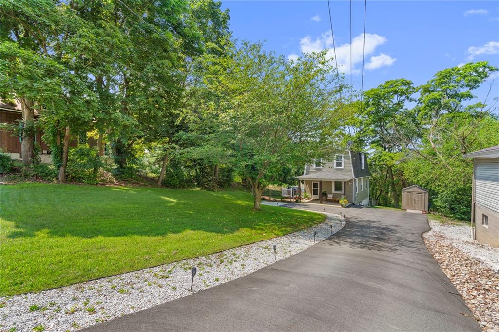 41 Herbst Road Coraopolis, PA 15108 - Photo 25 of 25 Gallery Image 25