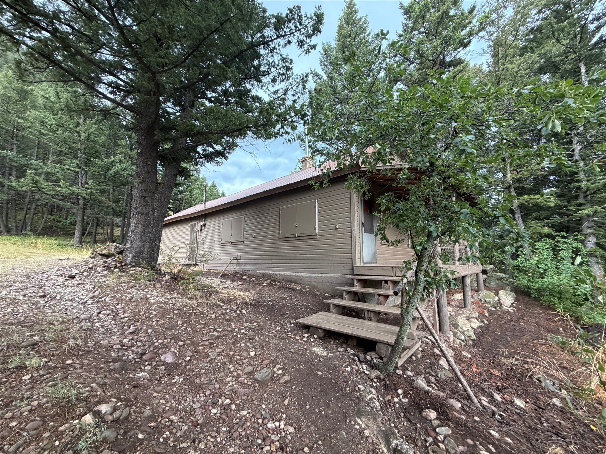 9268 Beaver Willow Road Augusta, MT 59410 - Photo 21 of 63 Gallery Image 21