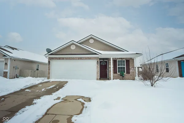 $248,000 | 5371 Dollar Run Drive, Indianapolis, IN 46221