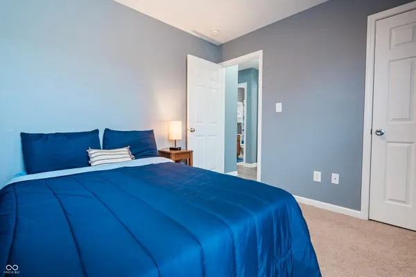 $248,000 | 5371 Dollar Run Drive, Indianapolis, IN 46221