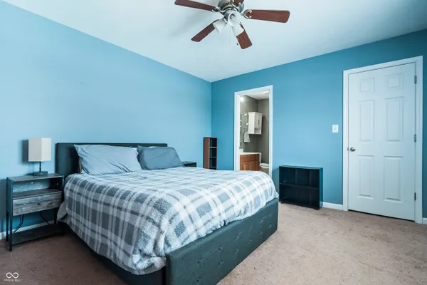 $248,000 | 5371 Dollar Run Drive, Indianapolis, IN 46221