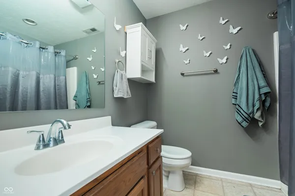 $248,000 | 5371 Dollar Run Drive, Indianapolis, IN 46221