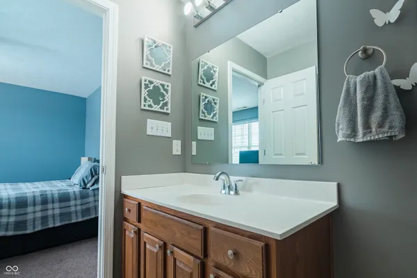 $248,000 | 5371 Dollar Run Drive, Indianapolis, IN 46221