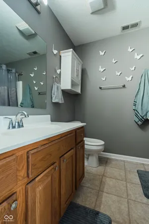 $248,000 | 5371 Dollar Run Drive, Indianapolis, IN 46221