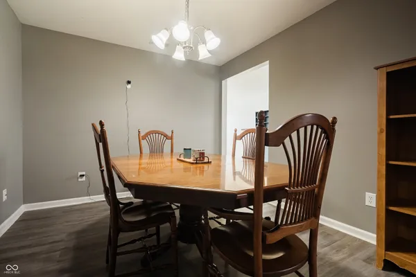 $248,000 | 5371 Dollar Run Drive, Indianapolis, IN 46221