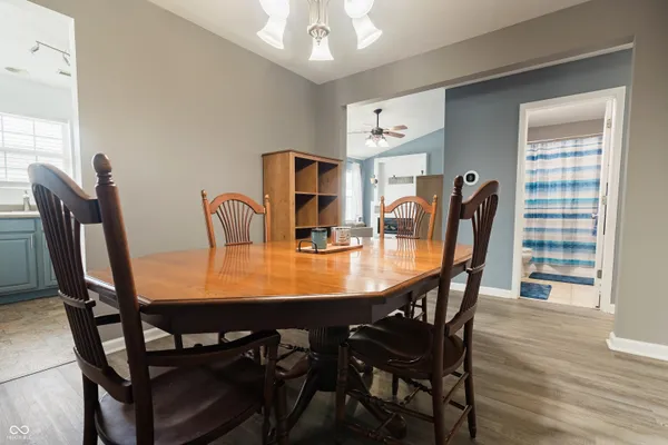 $248,000 | 5371 Dollar Run Drive, Indianapolis, IN 46221