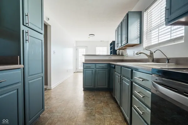 $248,000 | 5371 Dollar Run Drive, Indianapolis, IN 46221