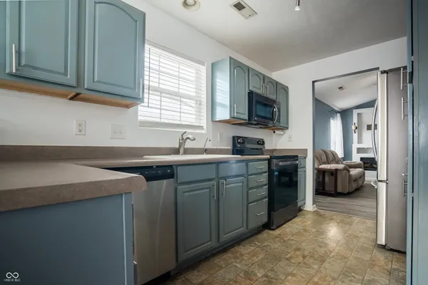 $248,000 | 5371 Dollar Run Drive, Indianapolis, IN 46221