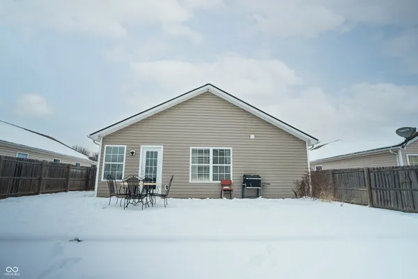 $248,000 | 5371 Dollar Run Drive, Indianapolis, IN 46221