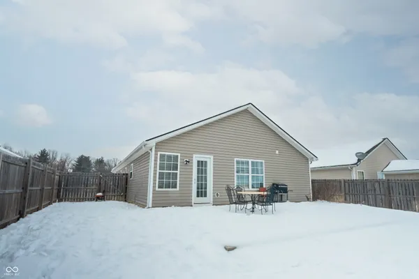 $248,000 | 5371 Dollar Run Drive, Indianapolis, IN 46221