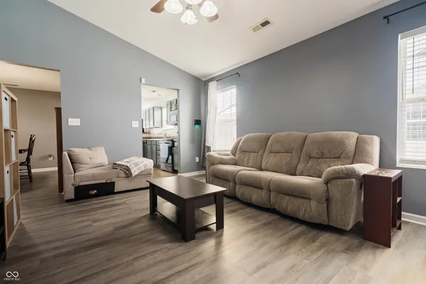 $248,000 | 5371 Dollar Run Drive, Indianapolis, IN 46221