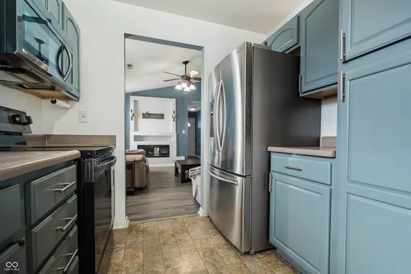 $248,000 | 5371 Dollar Run Drive, Indianapolis, IN 46221