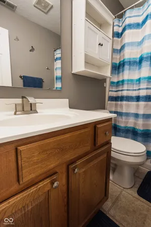 $248,000 | 5371 Dollar Run Drive, Indianapolis, IN 46221