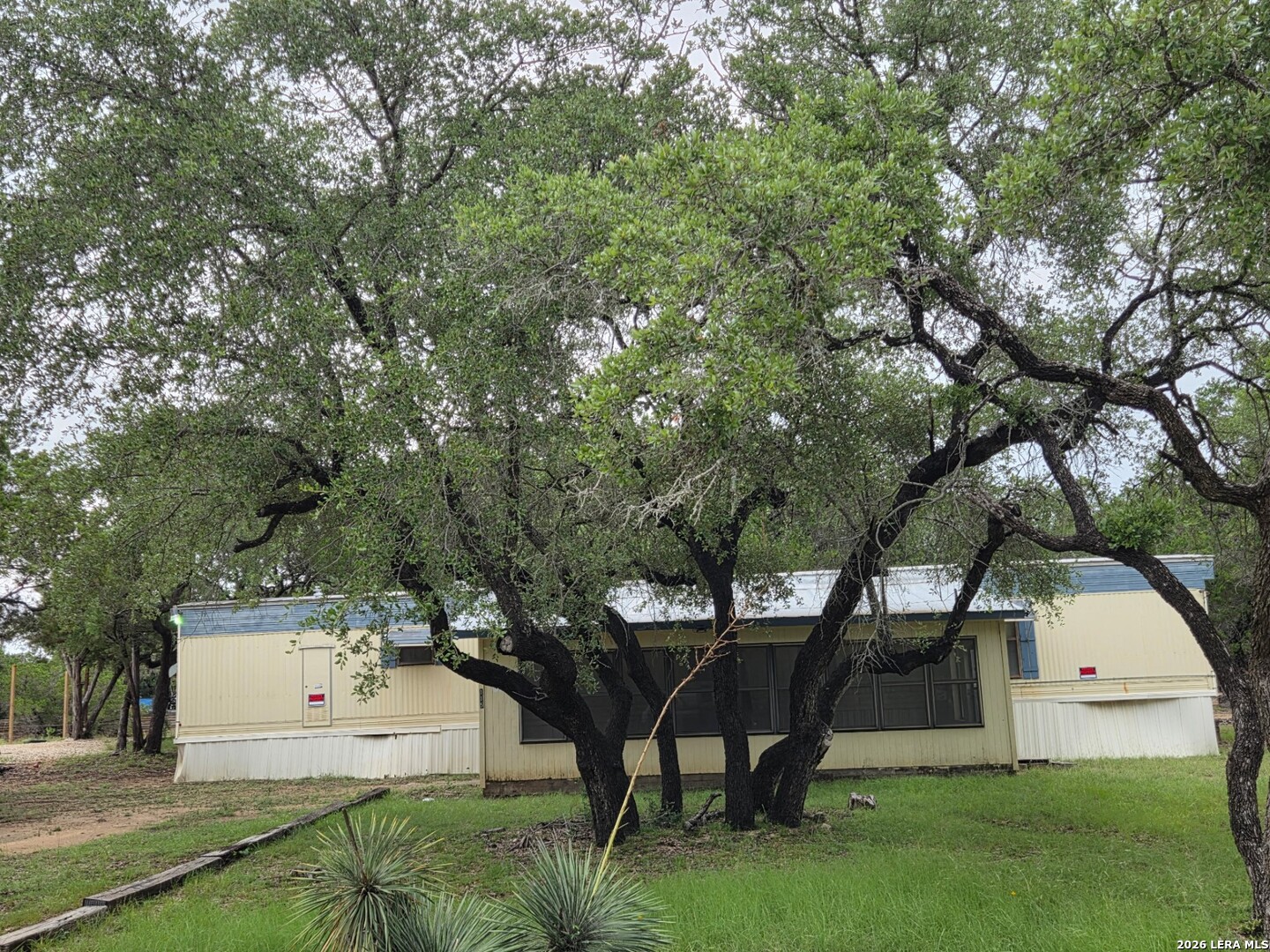 115 Timberline Drive Bandera, TX 78003 - Photo 2 of 9