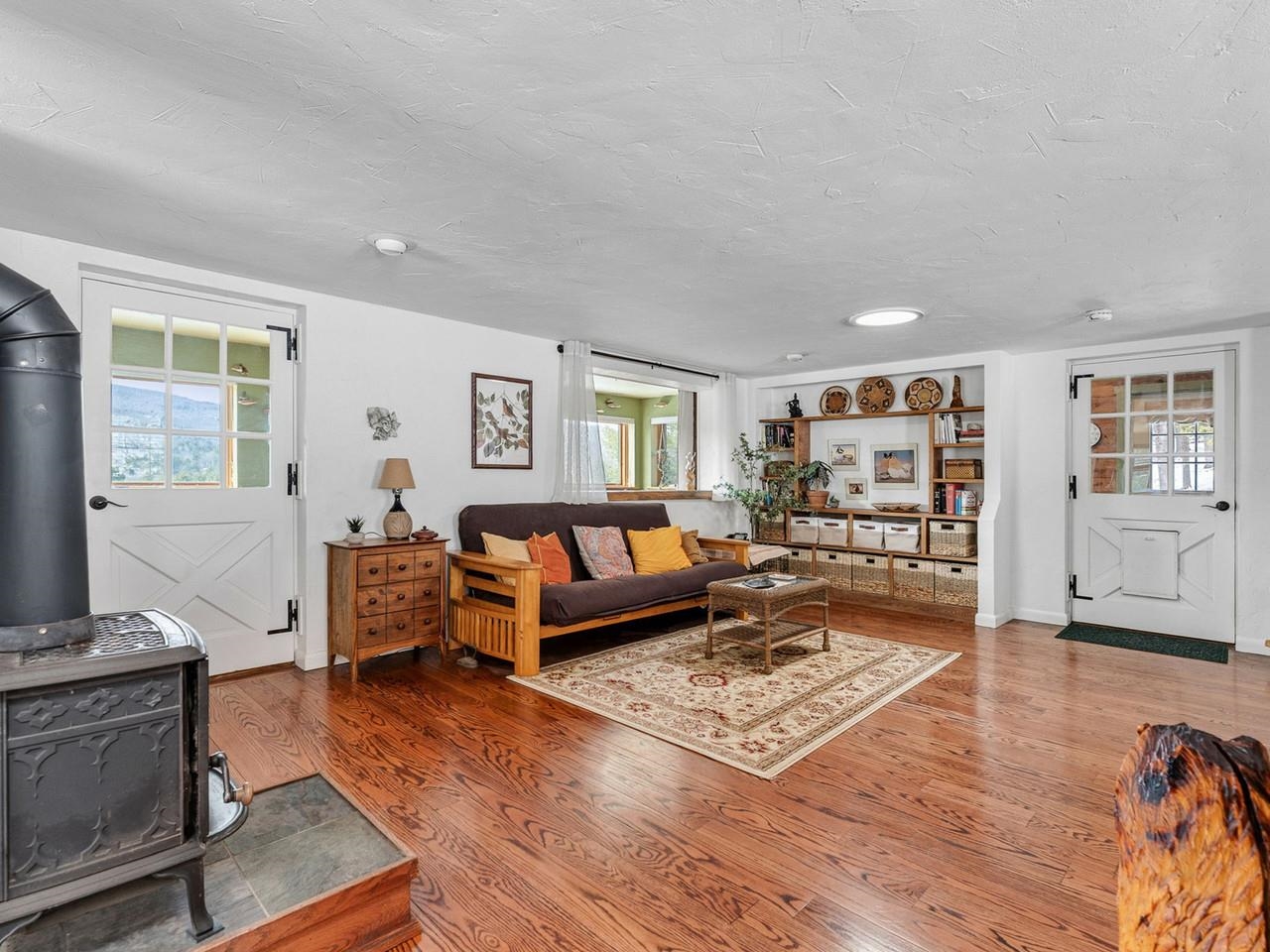 159 Tracy Hill Road Roxbury, VT 05669 - Photo 11 of 58