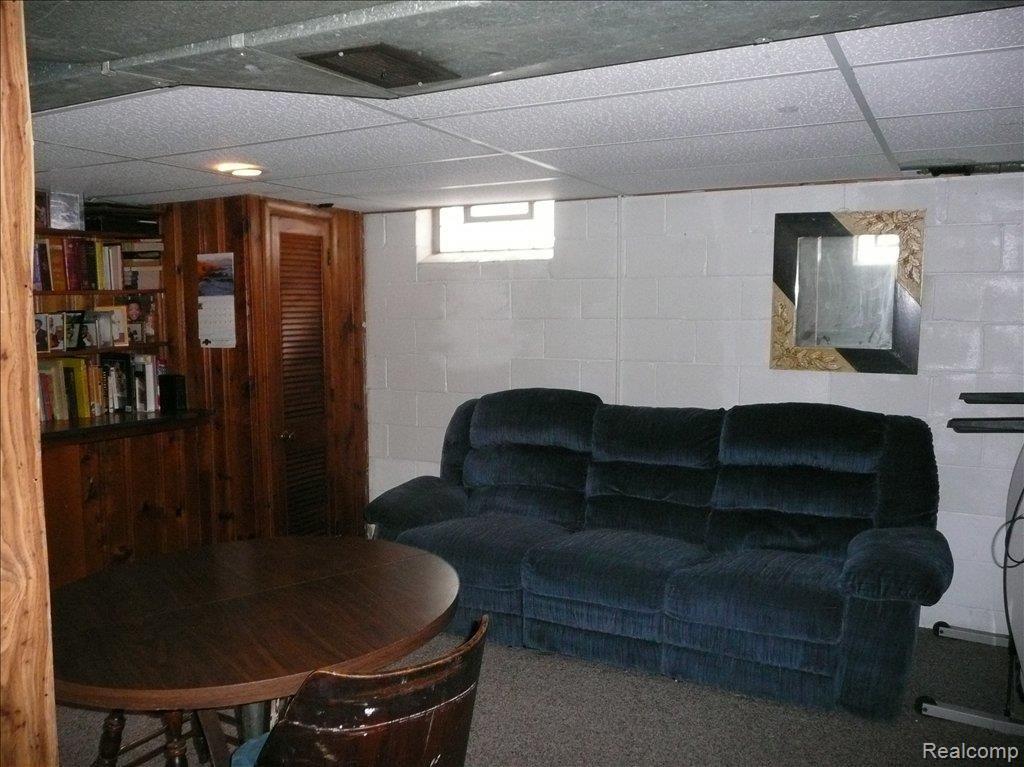 19459 Edinborough Road Detroit, MI 48219 - Photo 13 of 18 BASEMENT 2