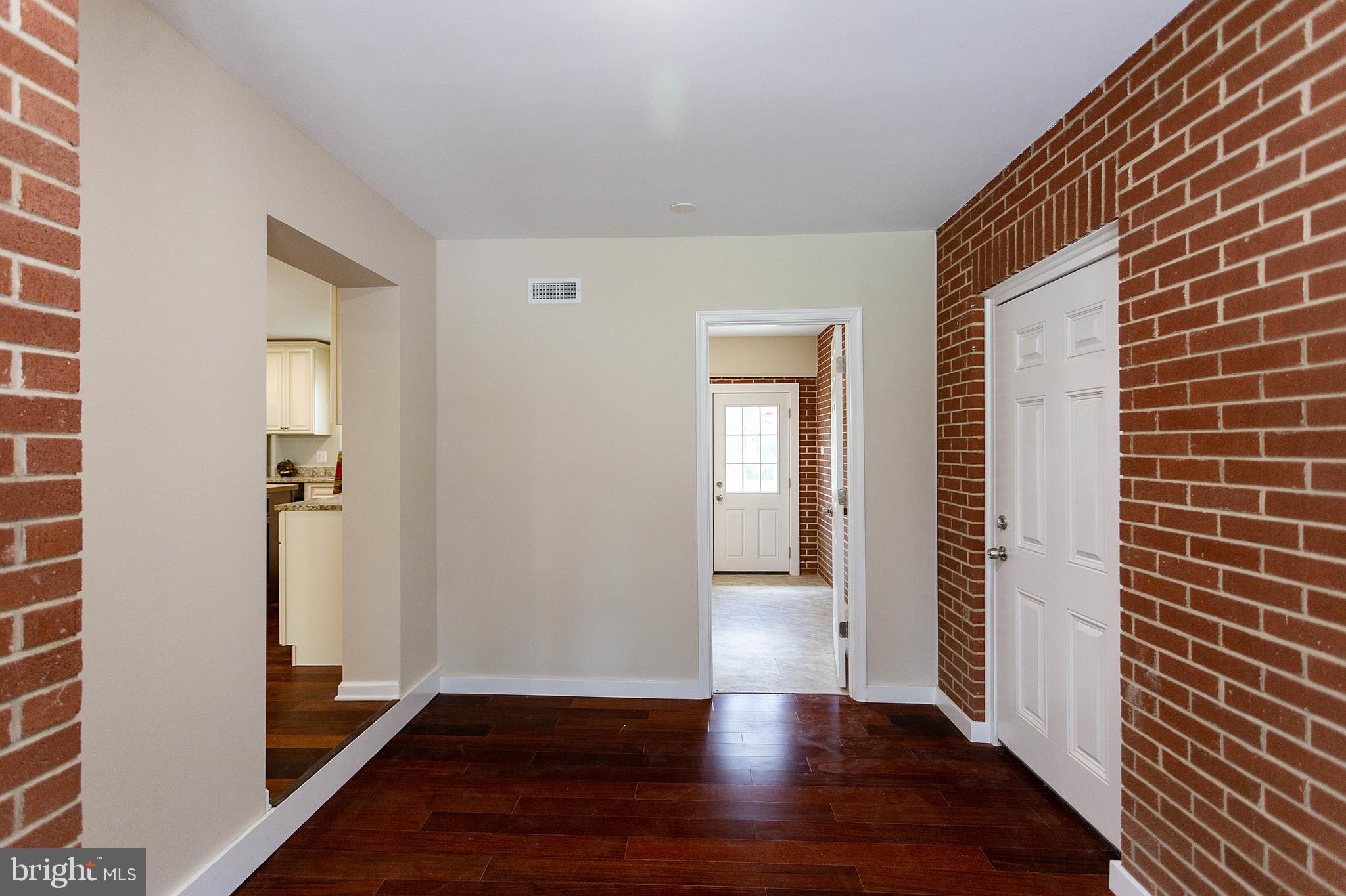 124 Dutrow Road Westminster, MD 21157 - Photo 14 of 38 Finished mudroom space