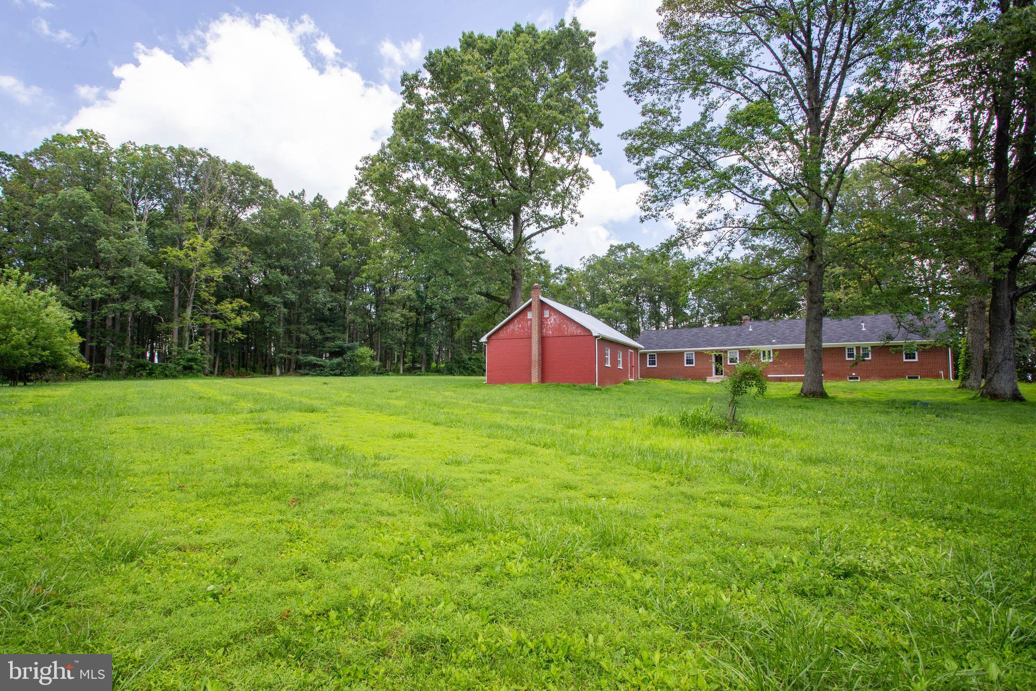 124 Dutrow Road Westminster, MD 21157 - Photo 4 of 38 3 Acres of flat land