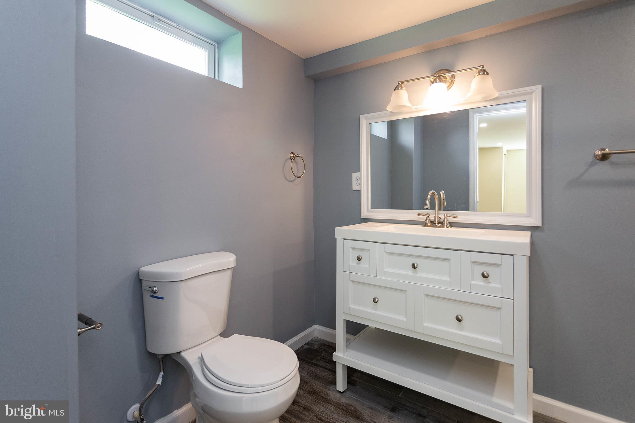 124 Dutrow Road Westminster, MD 21157 - Photo 33 of 38 Lower level Full Bath