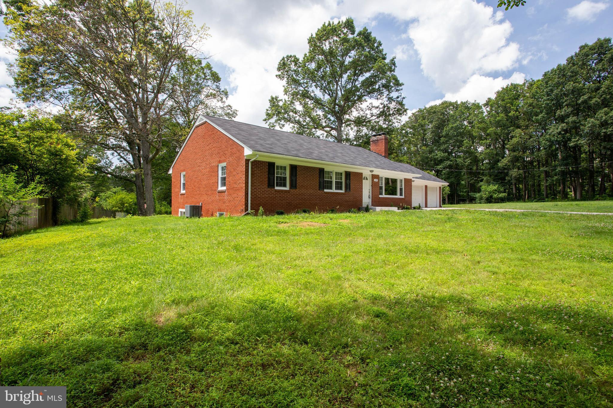 124 Dutrow Road Westminster, MD 21157 - Photo 38 of 38 Welcome Home!