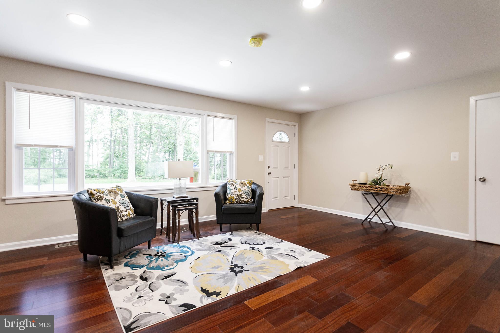 124 Dutrow Road Westminster, MD 21157 - Photo 6 of 38 Family Room with hardwood floors