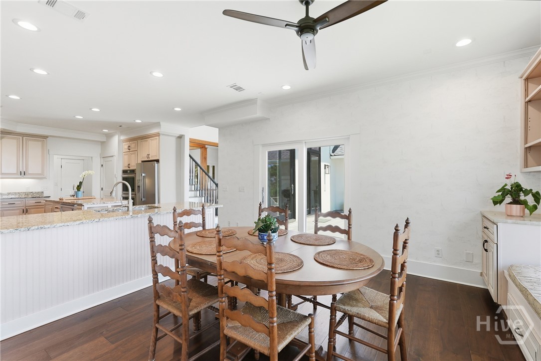 29 Shad River Road Savannah, GA 31410 - Photo 27 of 55 Gallery Image 27