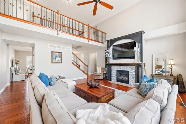 $875,000 | 847 Arbor Chase Drive, Wildwood, MO 63021