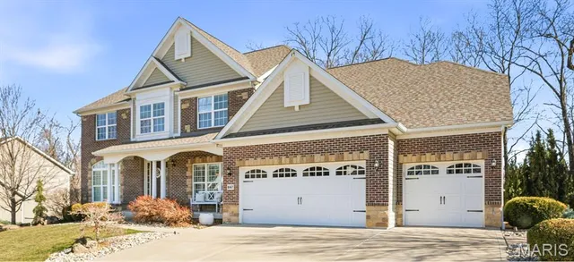 $875,000 | 847 Arbor Chase Drive, Wildwood, MO 63021