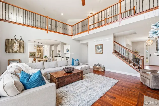 $875,000 | 847 Arbor Chase Drive, Wildwood, MO 63021