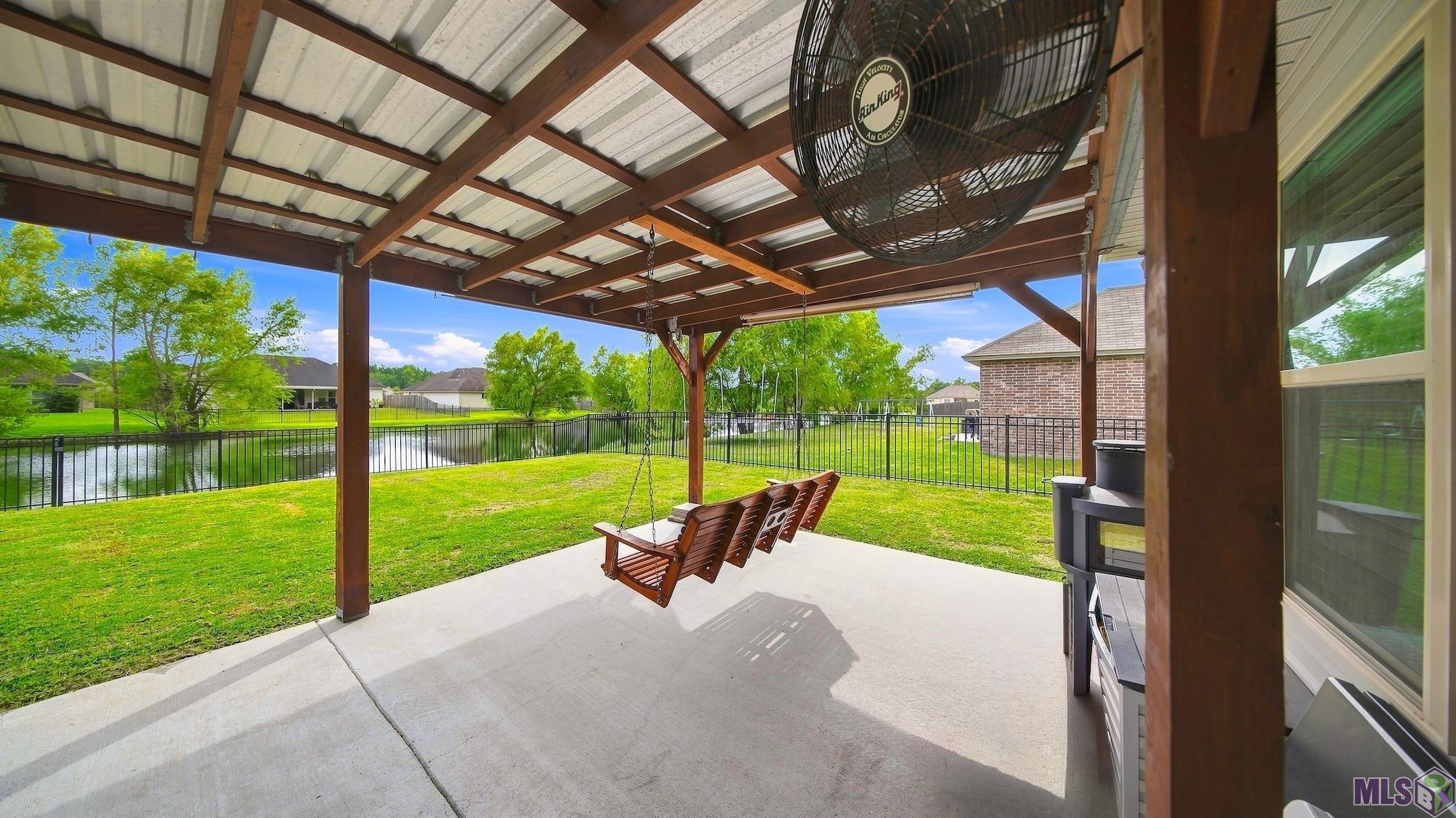 4755 East Sunset Loop Addis, LA 70710 - Photo 37 of 45 Gallery Image 37