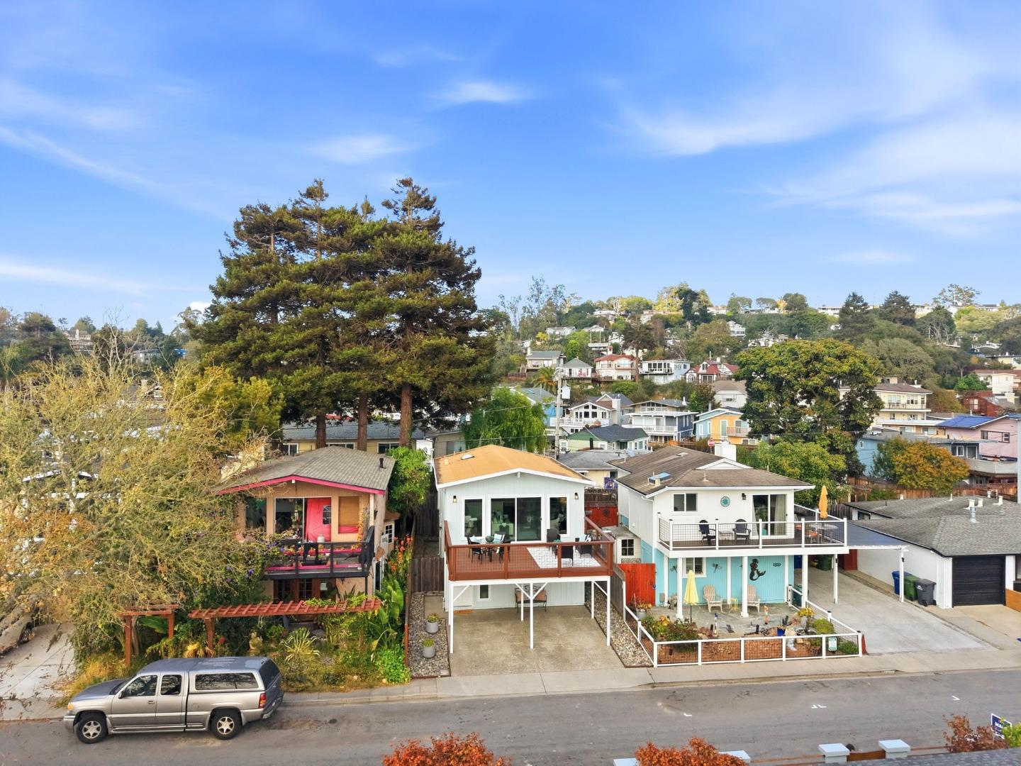 113 Bennett Road Aptos, CA 95003 - Photo 36 of 61 Gallery Image 36