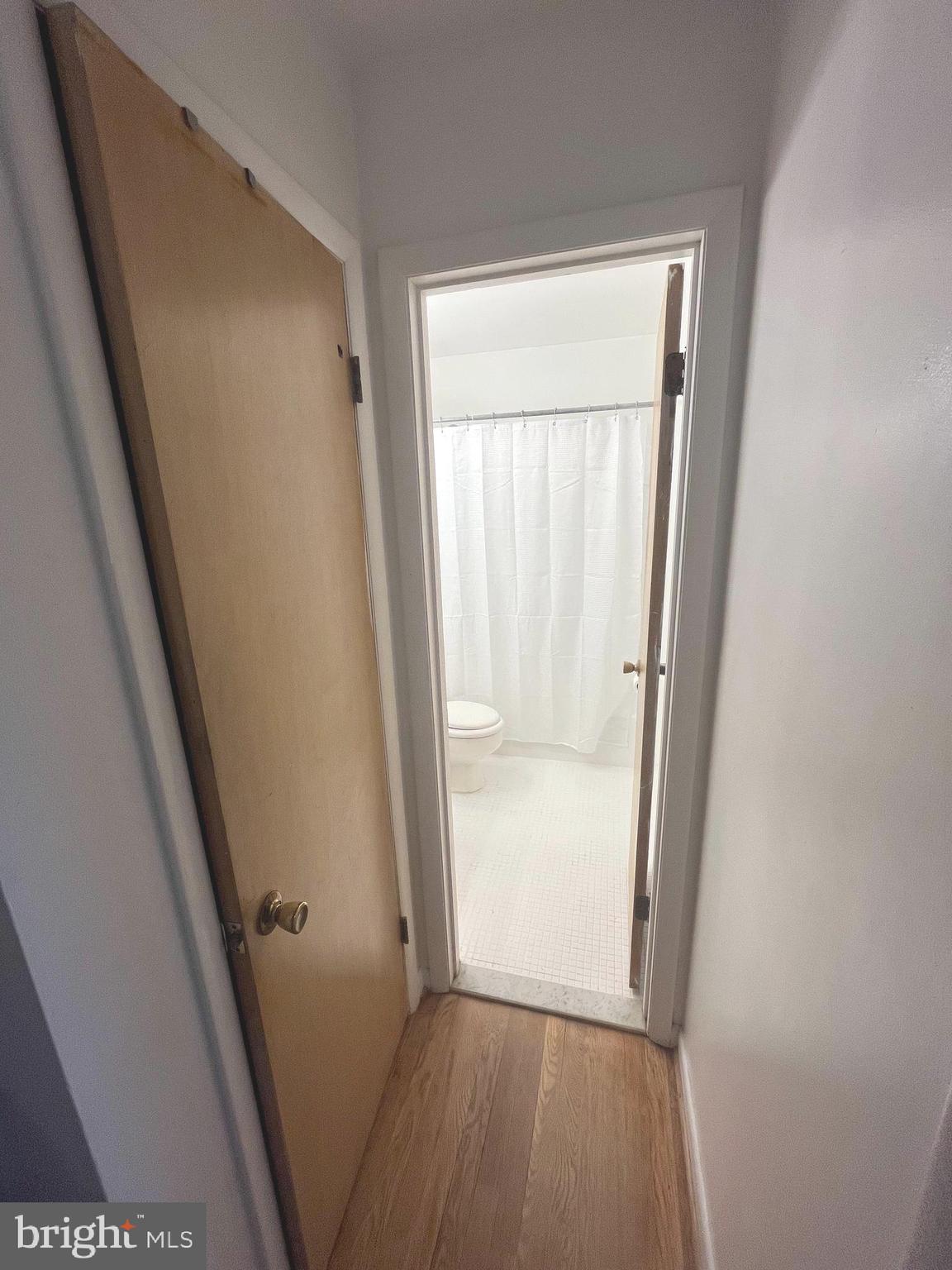 2943 Sunset Lane Suitland, MD 20746 - Photo 12 of 24 an empty room with windows