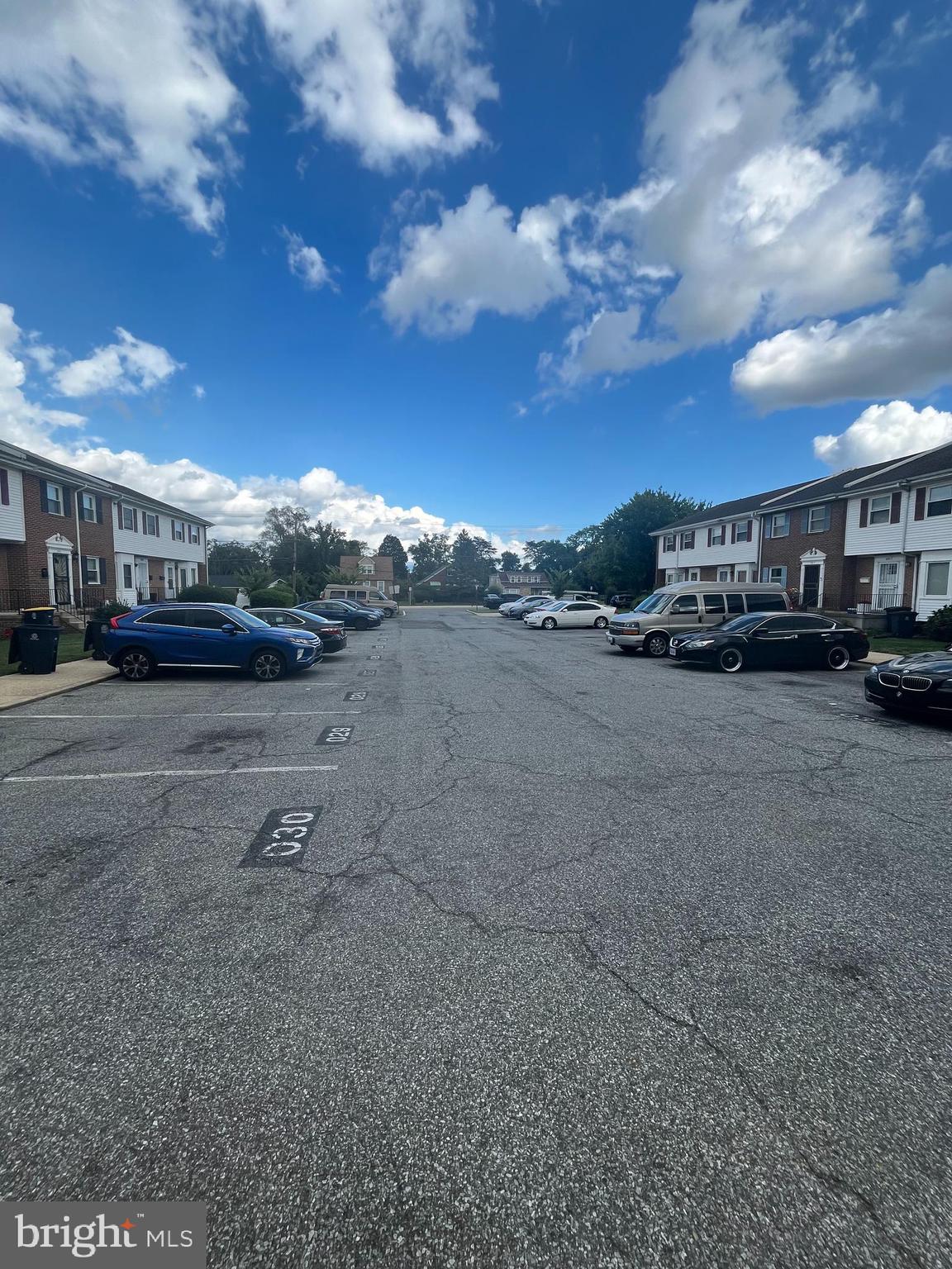 2943 Sunset Lane Suitland, MD 20746 - Photo 24 of 24 a view of street with cars