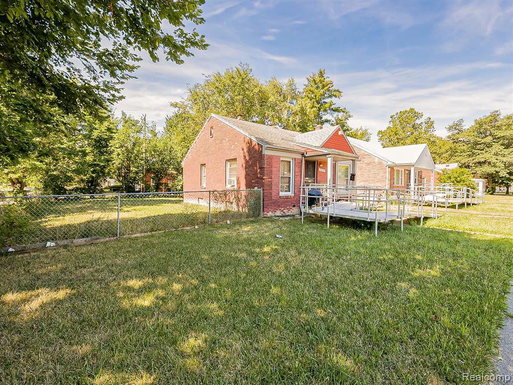 20040 Moross Road Detroit, MI 48224 - Photo 7 of 7 Gallery Image 7