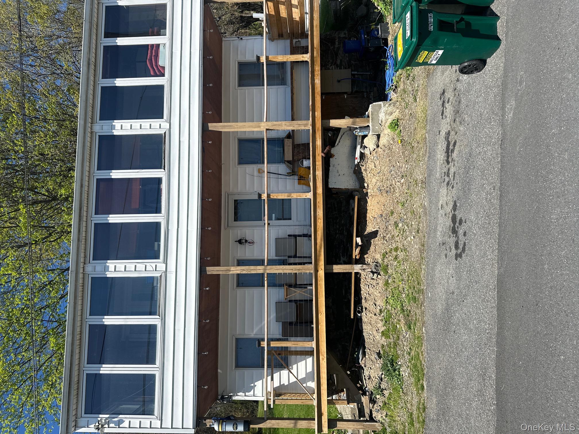 29 Oakes Road Highland, NY 12528 - Photo 2 of 7 a house with swimming pool in front of it