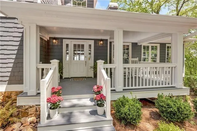 $1,475,000 | 1093 Lower Sassafras Parkway, Jasper, GA 30143