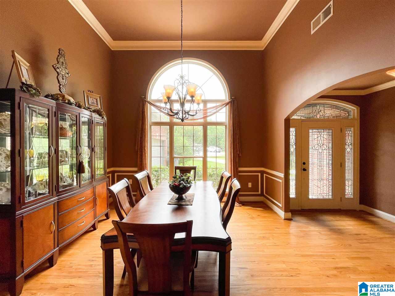1032 Lake View Lane Calera, AL 35040 - Photo 8 of 37