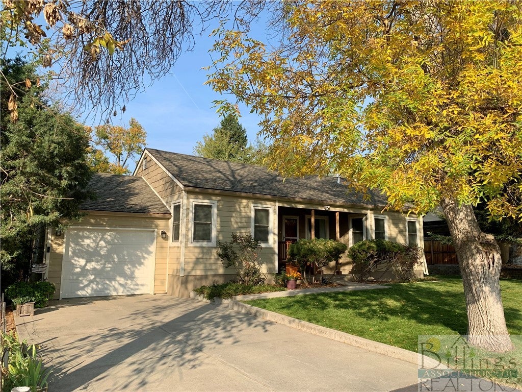 2522 Roth Lane Billings, MT 59102 - Photo 1 of 1 Gallery Image 1