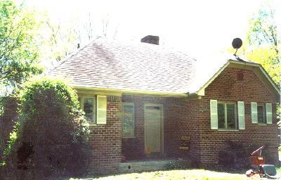 7221 Old Lexington Spur Road Lancaster, KY 40444 - Photo 2 of 4 Photo 2