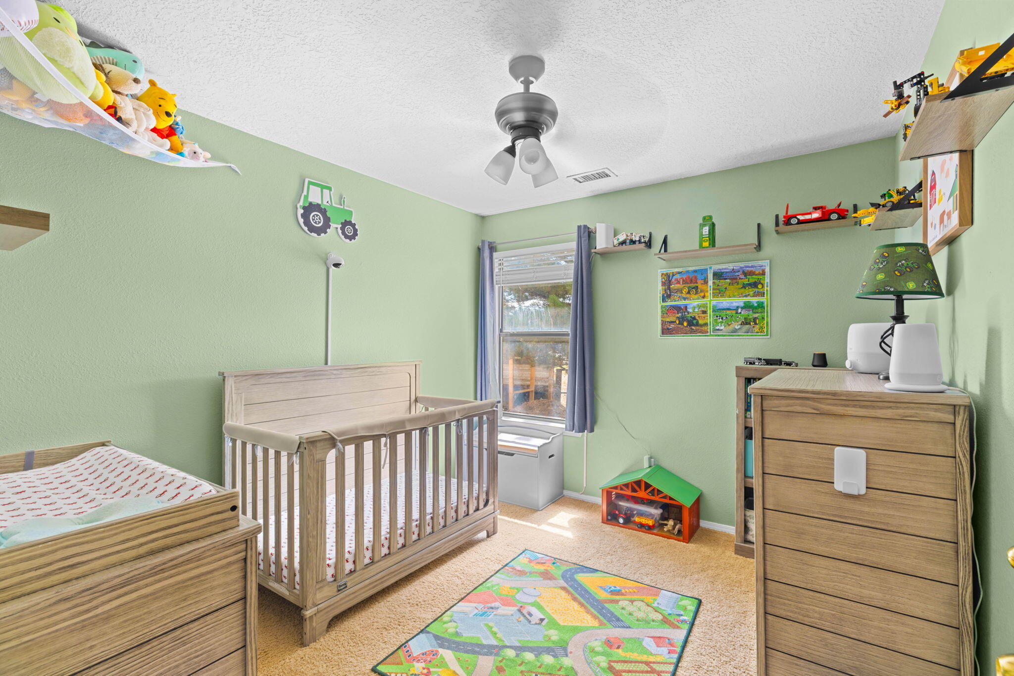 3 Scott Road Edgewood, NM 87015 - Photo 11 of 28 Gallery Image 11