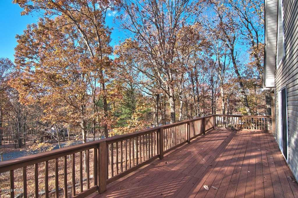 150 Pebble Rock Road Lackawaxen, PA 18435 - Photo 50 of 61 Photo 50