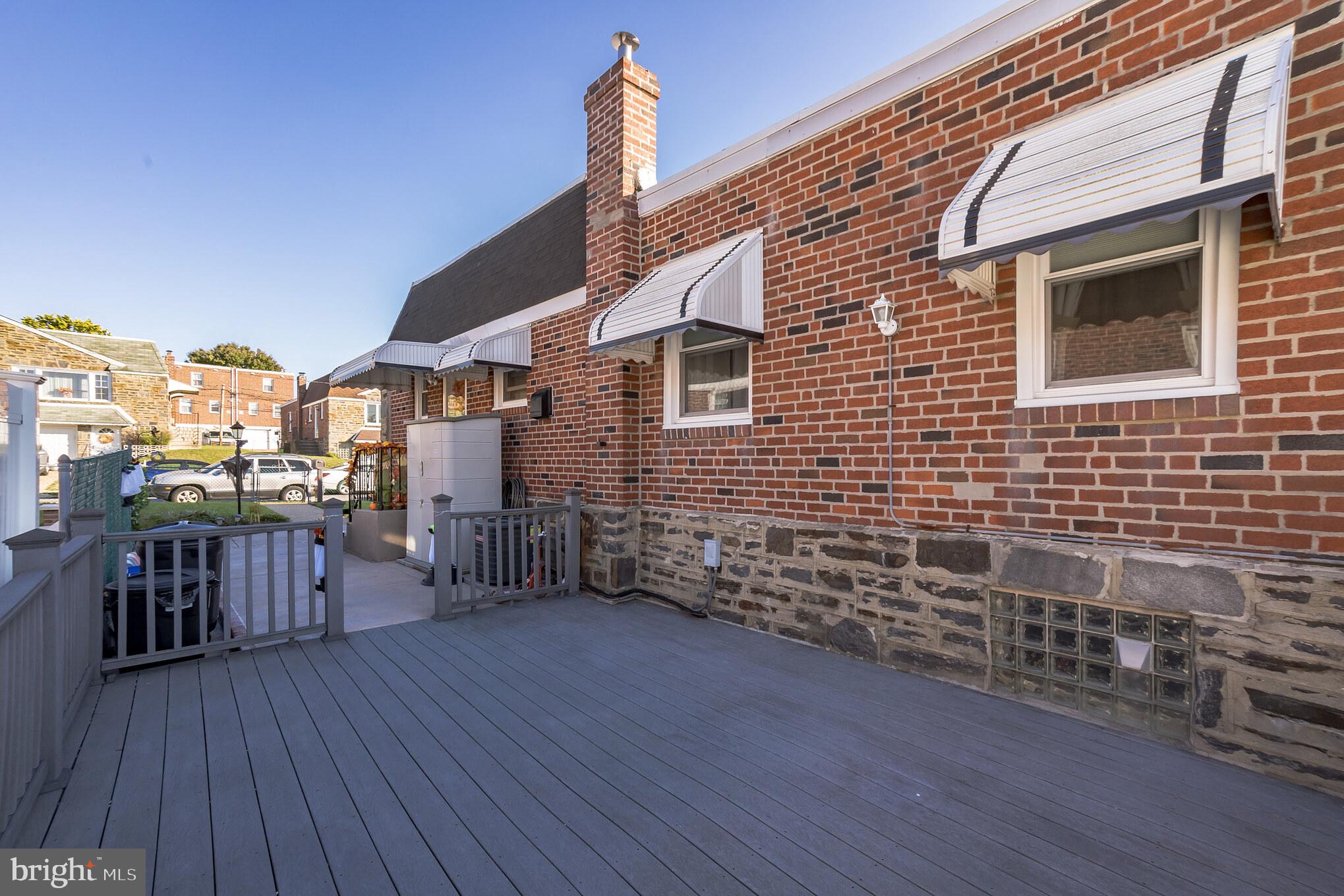 9110 Woodenbridge Road Philadelphia, PA 19136 - Photo 25 of 30 Gallery Image 25